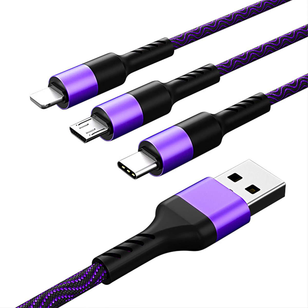 5A Super Fast Charging Cable SYG0606